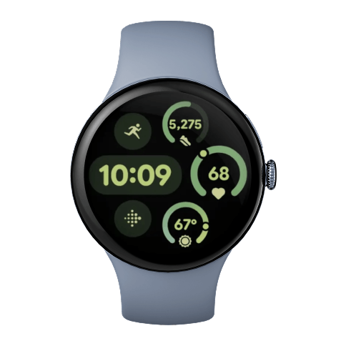 Google Pixel Watch