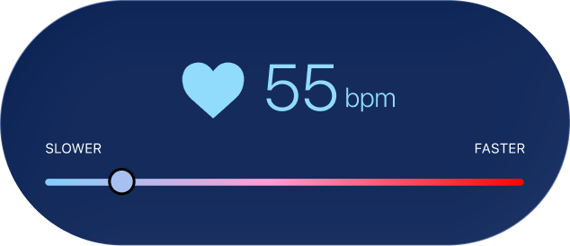 Sleeping Heart Rate
