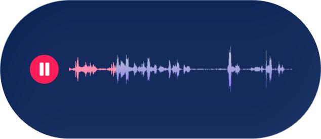 Snore Recording and Playback
